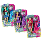 Fashion Doll Makeover, Assorted